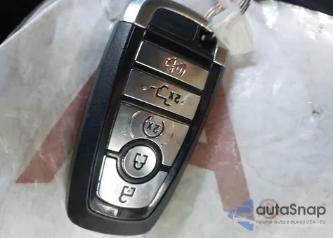 2021 Ford F-150 Platinum z USA, uszkodzony, nr VIN 1FTFW1E51MFA65834